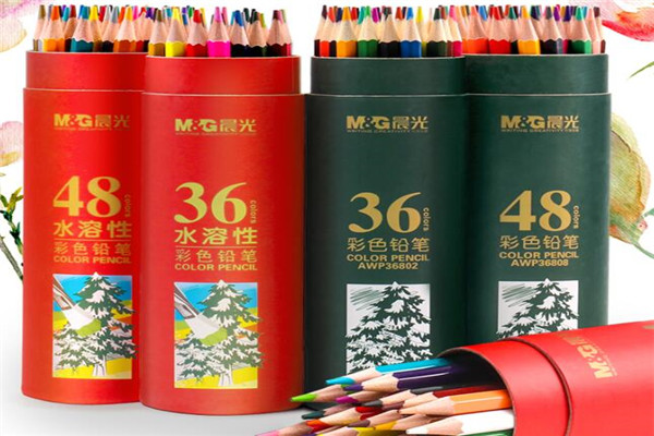 什麼牌子的鉛筆最好？世界十大鉛筆品牌排行榜