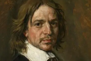 荷蘭畫派的代表人物排名前十：倫勃朗上榜，第一是現實主義畫派奠基