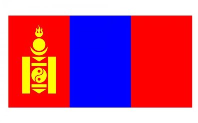 蒙古人口數量2015