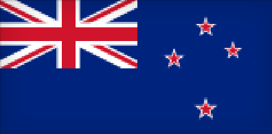 紐西蘭人口數量2015