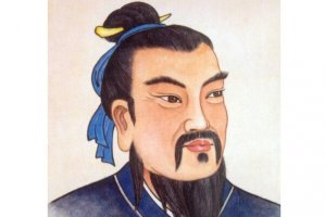 中國最有名的十大古代隱士，介子推上榜，第三是孔子最得意的門生