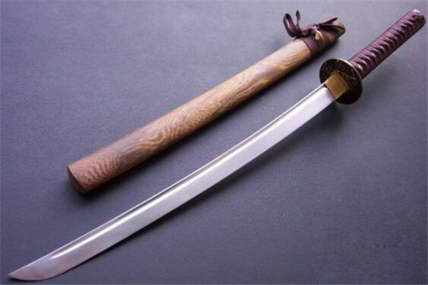世界十大最好看的刀 藏刀精美無比，第二把刀的鍛造工藝失傳