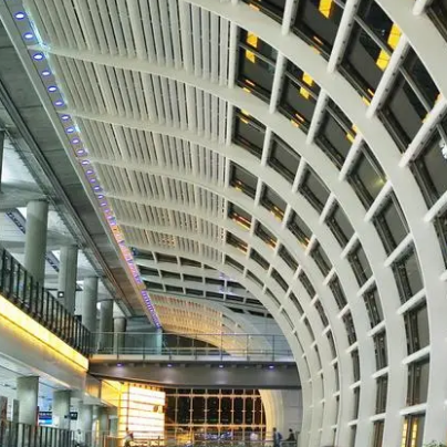 香港新機場