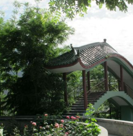 北山植物園