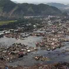 2004年印度洋大海嘯
