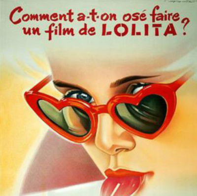洛麗塔(1962)