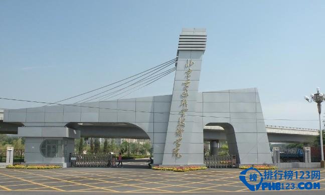 北京交通職業技術學院全國排名