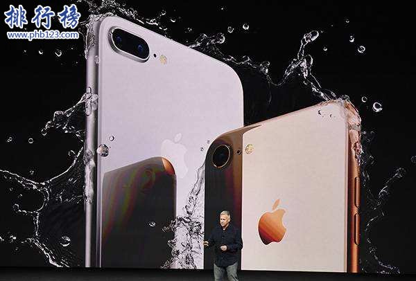 iPhone8和iPhoneX的像素是多少，iPhone8和iPhoneX攝像頭參數功能介紹