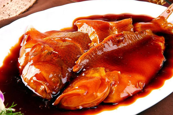 杭州三十六個名菜，有沒有一道是你曾吃過的呢