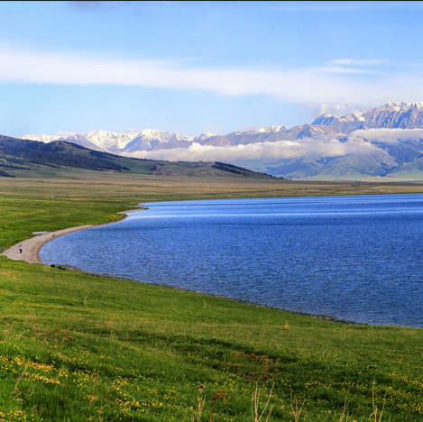 新疆旅遊攻略必玩的景點8月排行榜