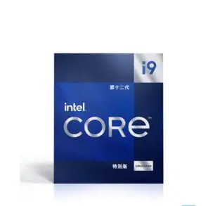 Intel 酷睿 i9 12900KS