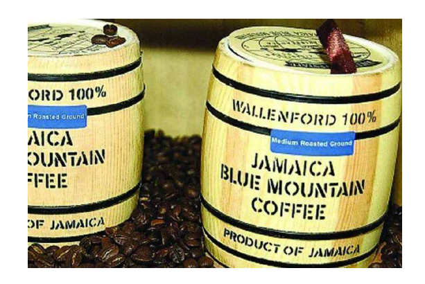 世界最貴的十大奢侈咖啡 第一被譽為傳奇，每磅2400元