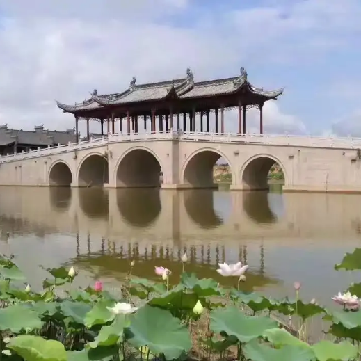 河南最有名的十大古鎮排行榜