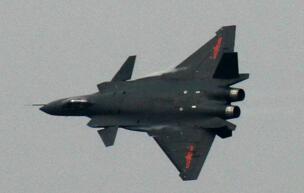 中國最先進的戰鬥機是殲20嗎 中國最好的戰鬥是什麼