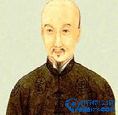 盤點中國歷史上十大名醫 扁鵲華佗都在