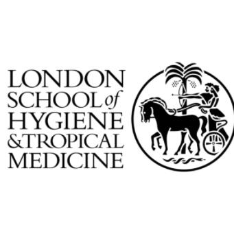倫敦衛生與熱帶醫藥學院