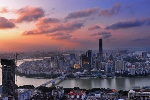 2019中國最具幸福感城市排行榜 成都蟬聯榜首，廣州三區上榜