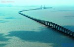 世界最壯觀十大驚險橋樑排行榜
