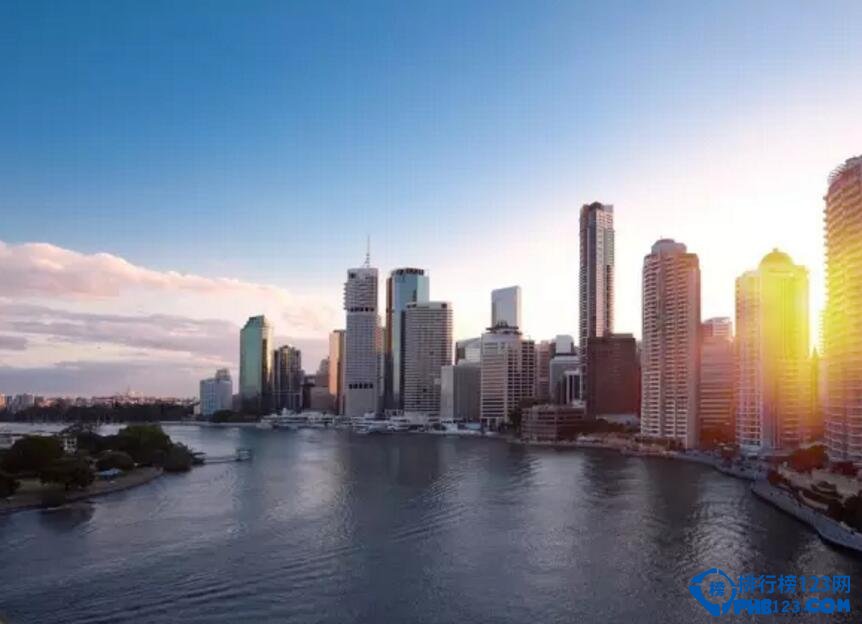 澳大利亞六大城市占領世界最佳學生城市排行榜