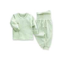 嬰兒彩棉內衣十大品牌排行榜
