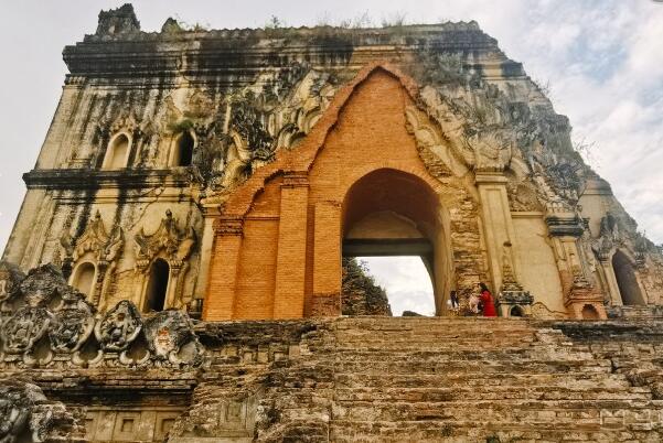 緬甸克耶邦十大旅遊景點排名