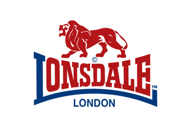 Logo是獅子的服裝品牌