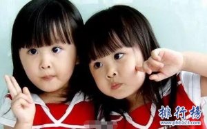 2017台灣最美雙胞胎姐妹sandymandy近照 網友：長殘了？