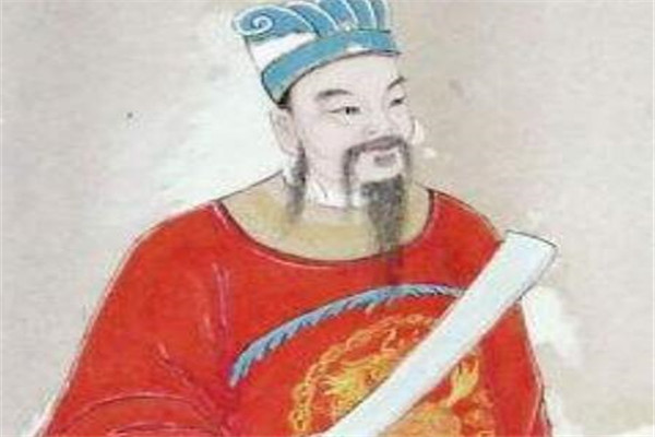 中國歷史十大謀士排名，姜子牙年過七十才大展宏圖