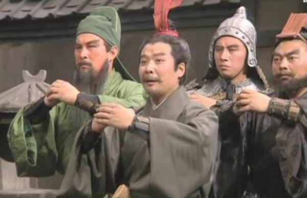 評價最高的十部歷史劇 漢武大帝第三，每部都是良心劇