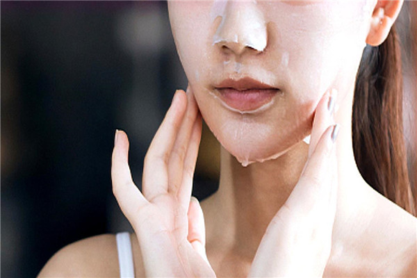便宜面膜對臉有傷害嗎