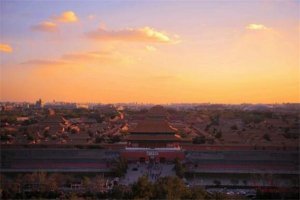 中國10個核心城市，西安/南京上榜，前三無爭議