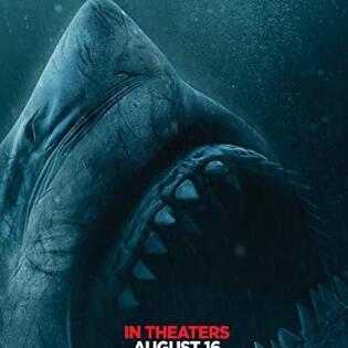 鯊海47：猛鯊出籠