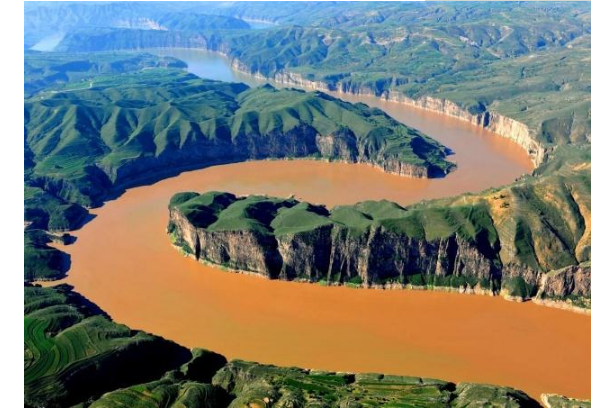 世界最深的十大河流 長江與黃河上班，剛果河排第一