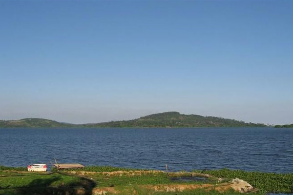 世界十大湖泊排行榜 維多利亞湖