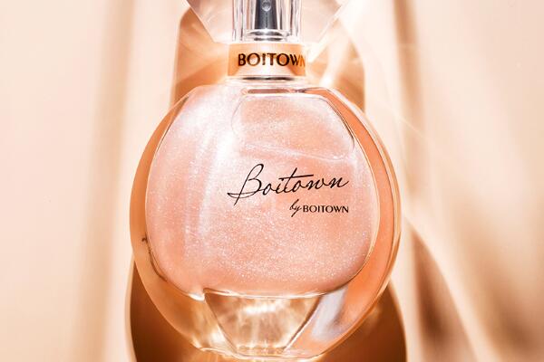 boitown是什麼香水