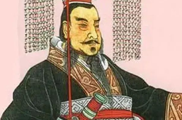 中國歷史朝代順序表