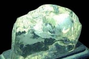 世界上最大的鑽石：庫利南
