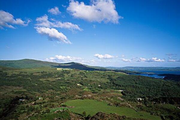 愛爾蘭十大景點排行榜