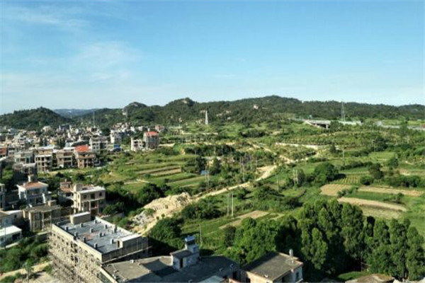 福建十大人口大縣 第一人口超200萬,漳浦縣是少有的海洋大縣