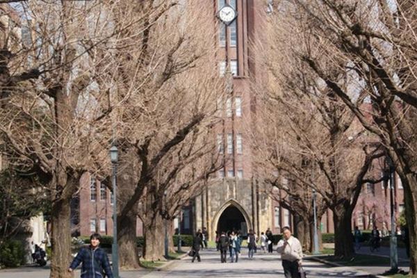 日本十大名校 東北大學上榜，日本第一所國立學校榮登首榜