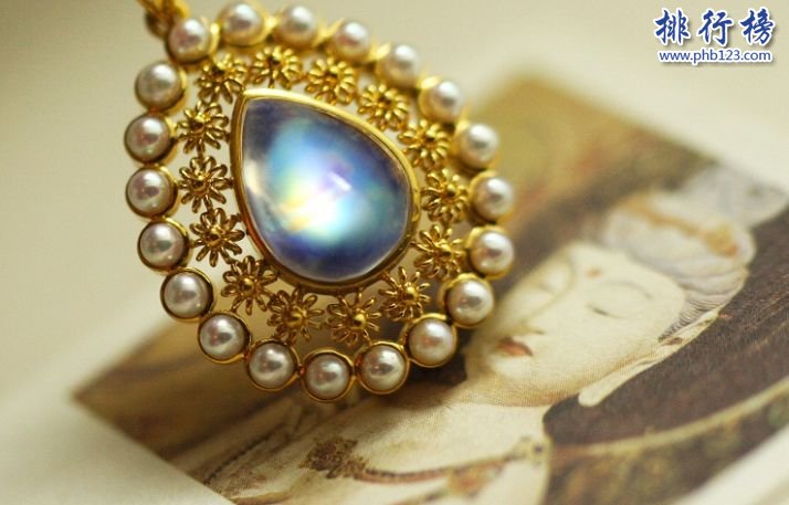 世界十大珠寶品牌排行榜,世界珠寶第一品牌卡地亞