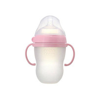 嬰兒矽膠奶瓶十大品牌排行榜