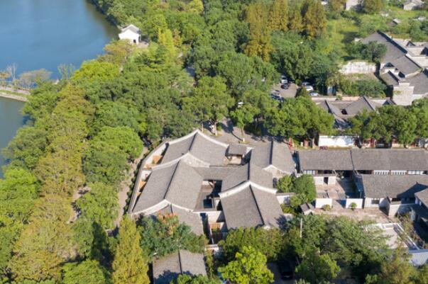 慈城最著名的三個景點排行榜