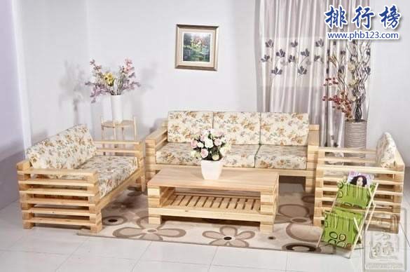 中國十大松木家具品牌排行榜 喜夢寶松木家具不敵香柏年