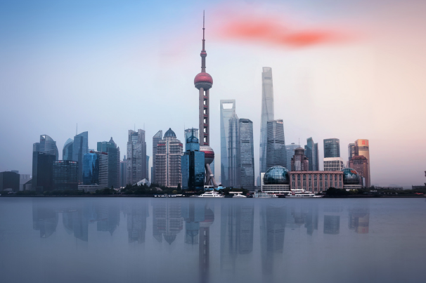 上海夏季景點排行榜前十名