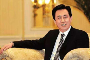 2020中國十大房地產富豪：王健林僅排第四，五個家族上榜