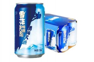 國產啤酒排行榜前十名 青島啤酒上榜，第一連續9年銷量全國第一