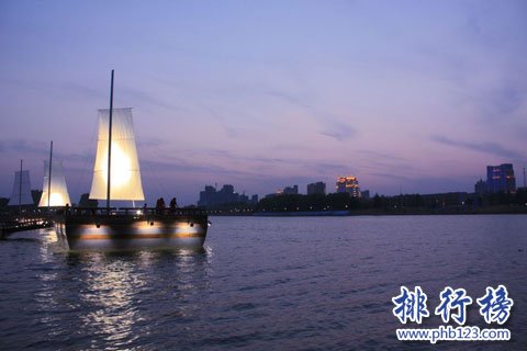 2017年7月漯河房價各區排行榜,郾城區房價為4476元/㎡