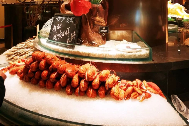 北京十大海鮮自助餐廳 豪華海鮮盛宴，你吃過幾家