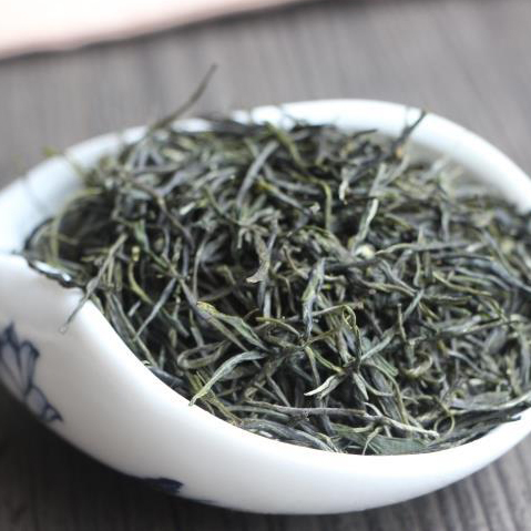 鄧村綠茶